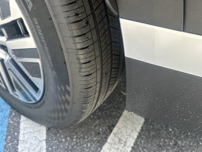 2026 Hyundai PALISADE HYBRID Blue SEL Premium 8P