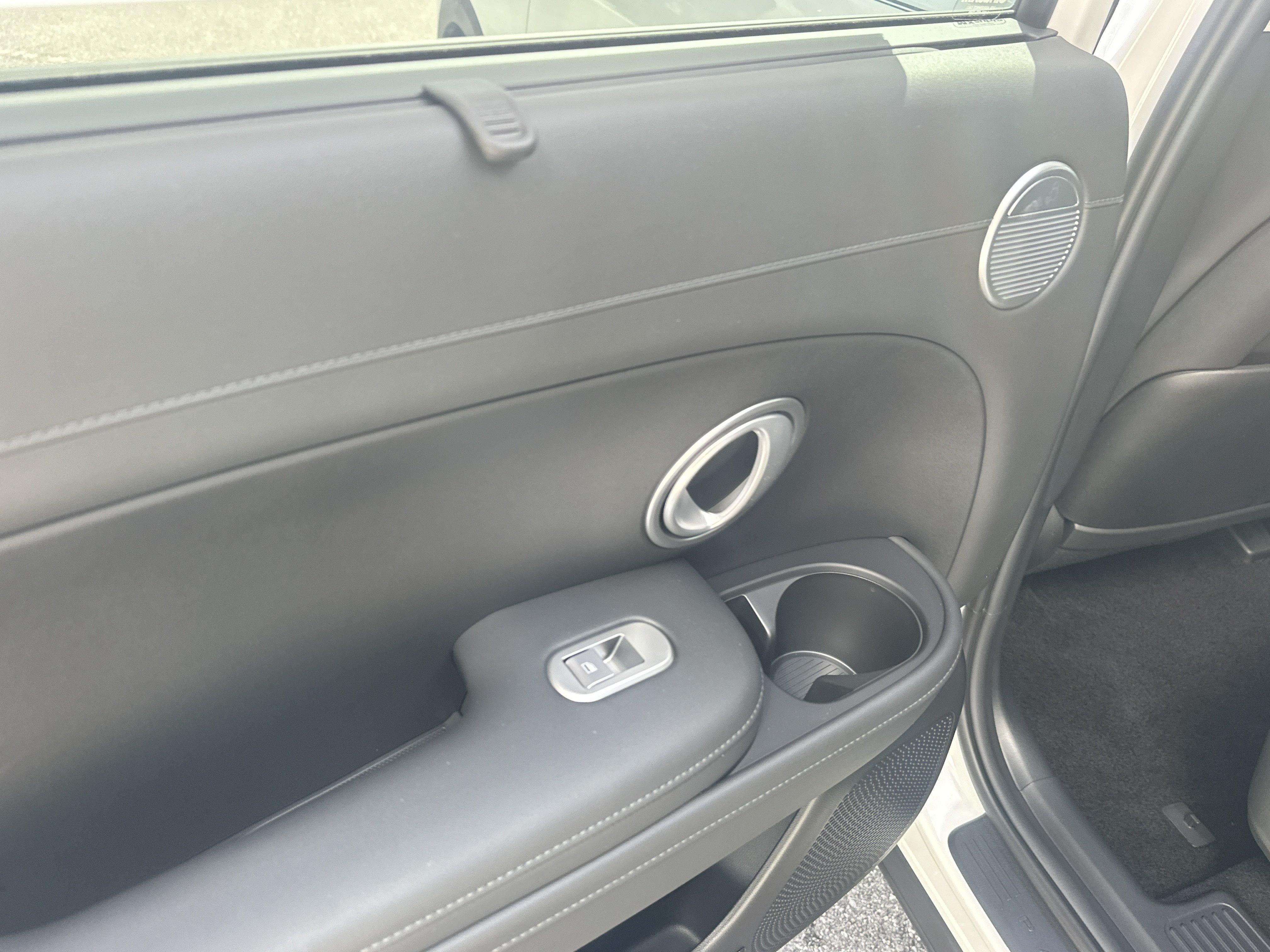 2026 Hyundai PALISADE HYBRID Blue SEL Premium 8P