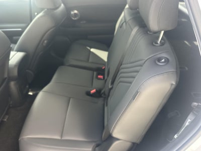 2026 Hyundai PALISADE HYBRID Blue SEL Premium 8P