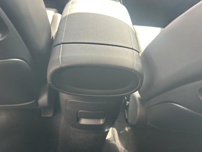 2026 Hyundai PALISADE HYBRID Blue SEL Premium 8P