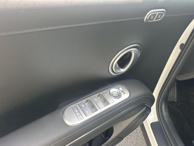 2026 Hyundai PALISADE HYBRID Blue SEL Premium 8P