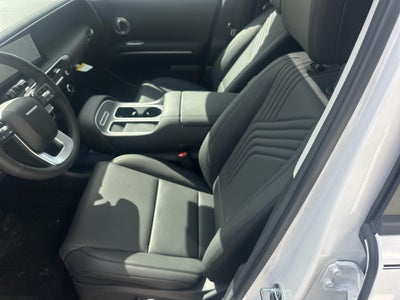 2026 Hyundai PALISADE HYBRID Blue SEL Premium 8P