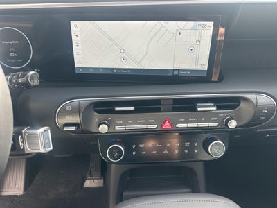 2026 Hyundai PALISADE HYBRID Blue SEL Premium 8P