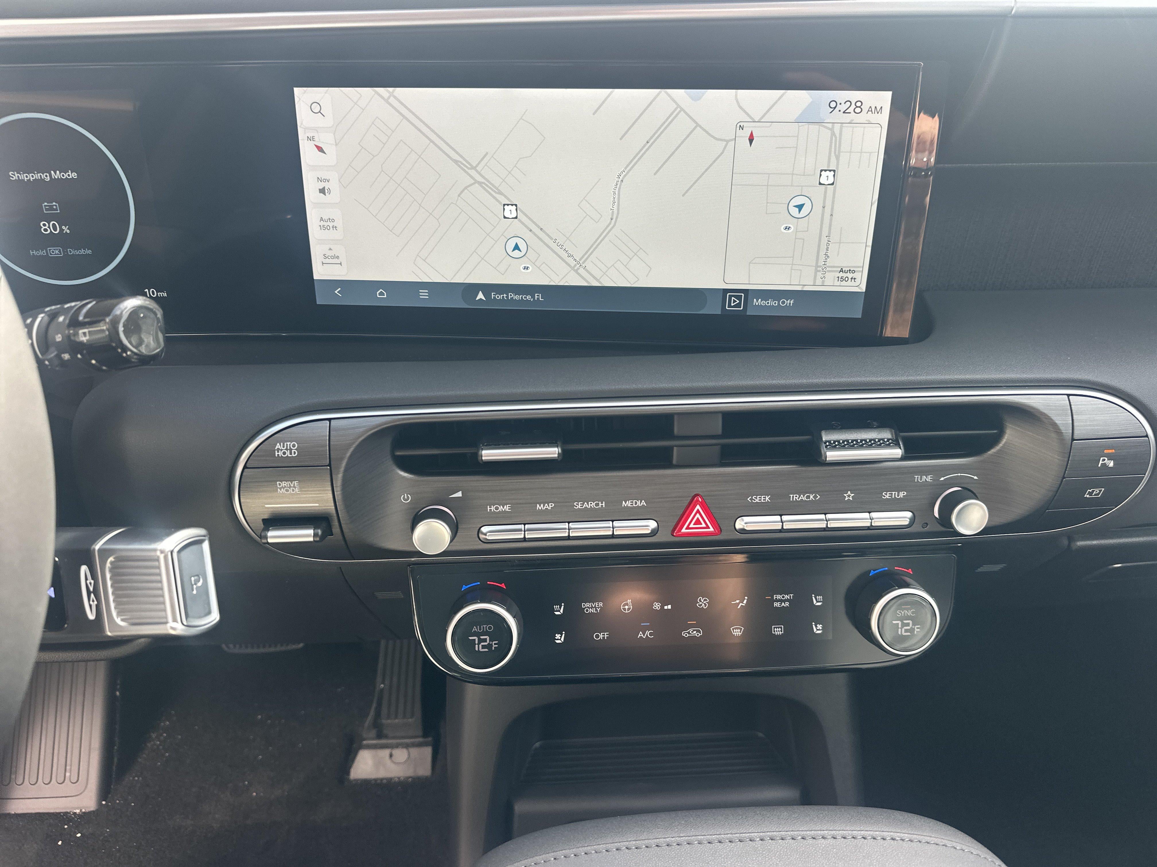 2026 Hyundai PALISADE HYBRID Blue SEL Premium 8P