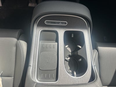 2026 Hyundai PALISADE HYBRID Blue SEL Premium 8P