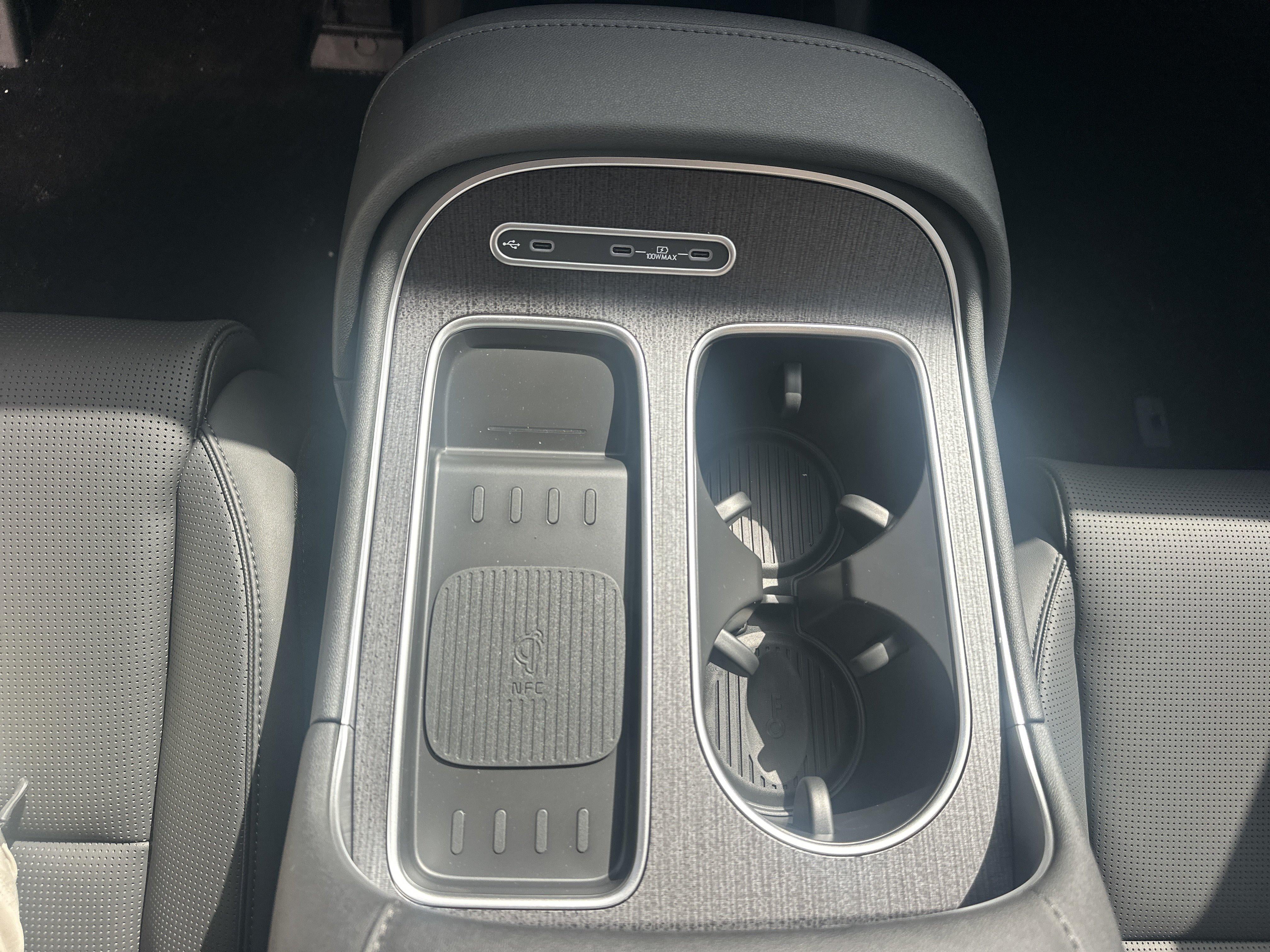 2026 Hyundai PALISADE HYBRID Blue SEL Premium 8P