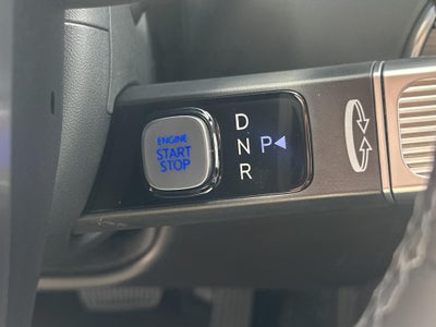 2026 Hyundai PALISADE HYBRID Blue SEL Premium 8P