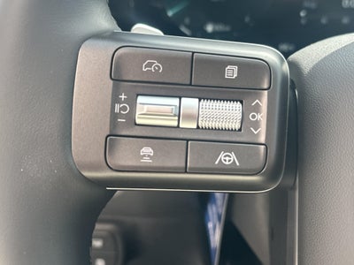 2026 Hyundai PALISADE HYBRID Blue SEL Premium 8P