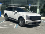 2026 Hyundai PALISADE HYBRID Blue SEL Premium 8P