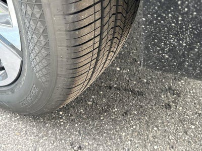 2026 Hyundai PALISADE Limited FWD