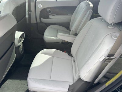 2026 Hyundai PALISADE Limited FWD