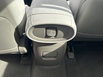 2026 Hyundai PALISADE Limited FWD