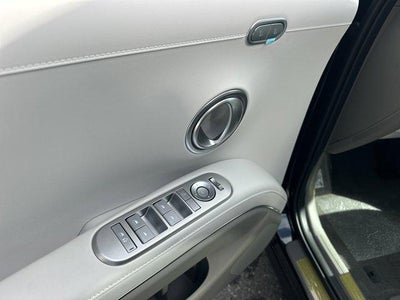 2026 Hyundai PALISADE Limited FWD