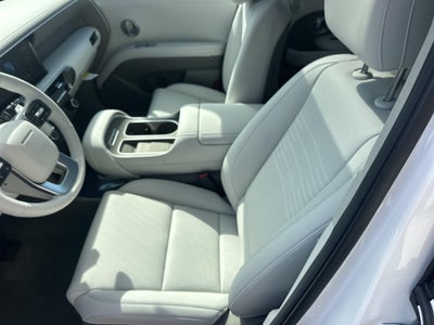 2027 Hyundai PALISADE HYBRID Limited 7P
