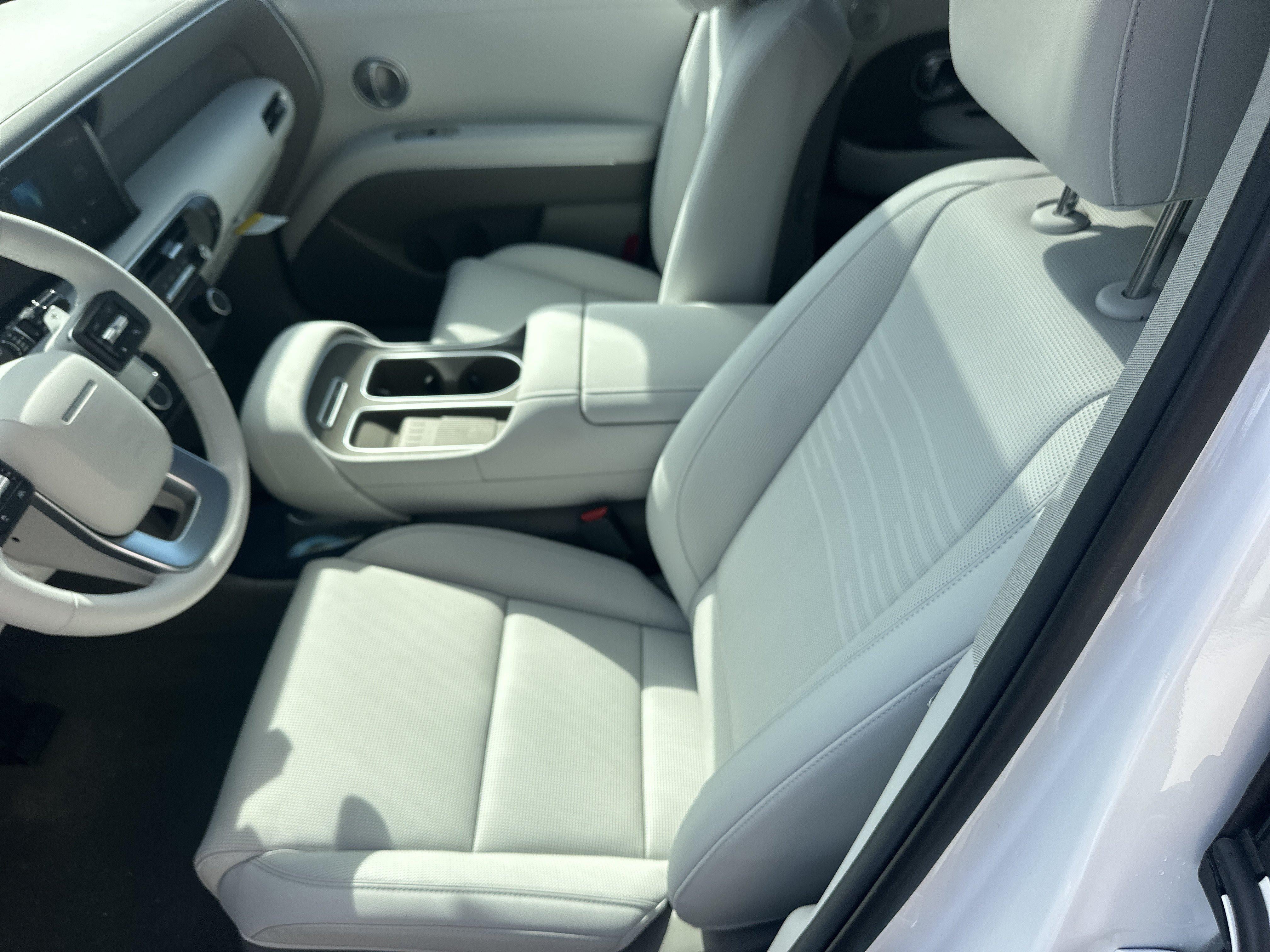 2027 Hyundai PALISADE HYBRID Limited 7P