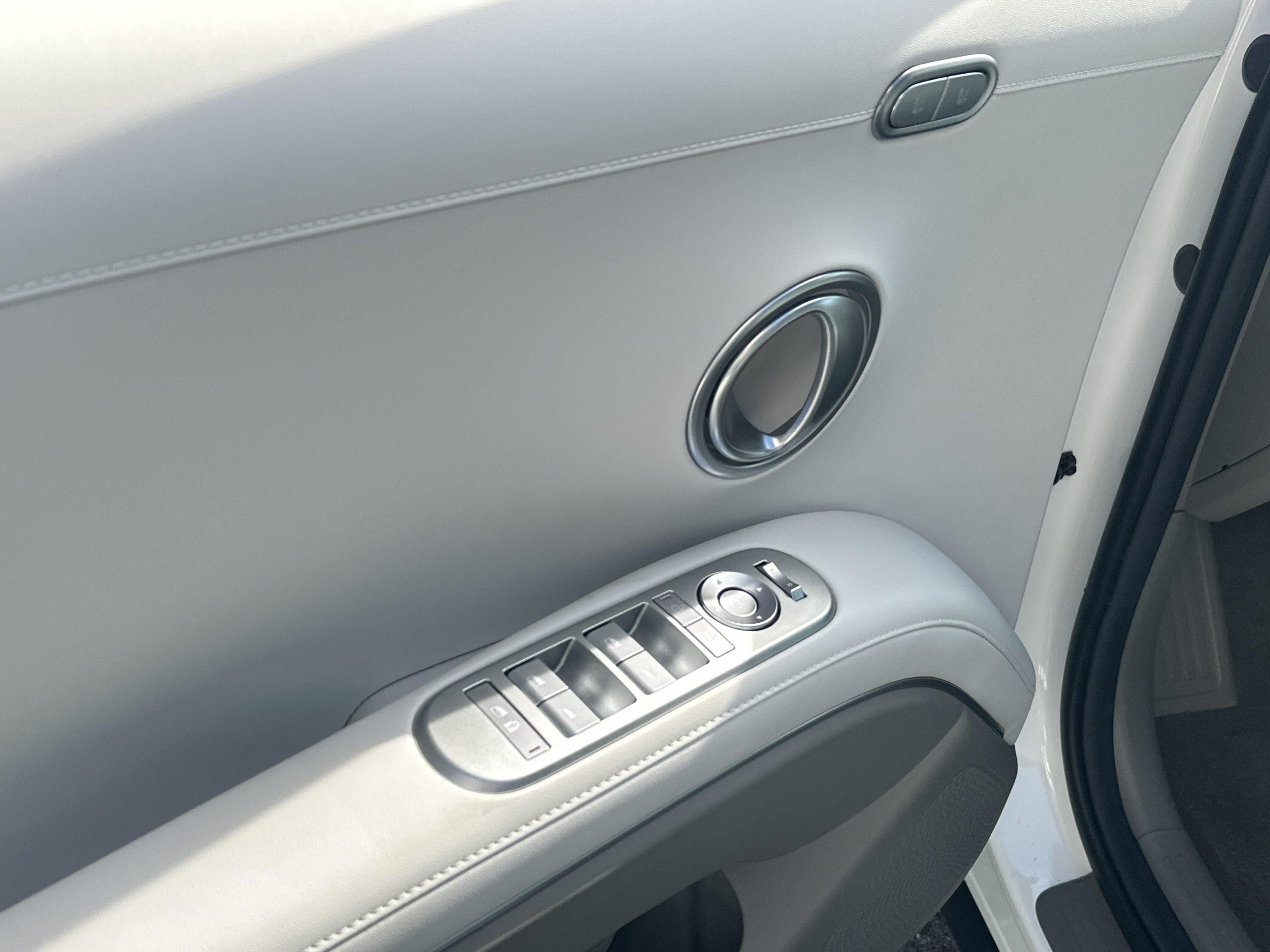 2027 Hyundai PALISADE HYBRID Limited 7P