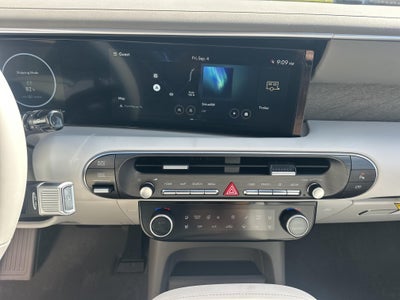2027 Hyundai PALISADE HYBRID Limited 7P