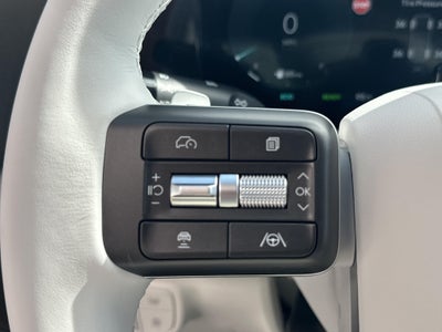2027 Hyundai PALISADE HYBRID Limited 7P