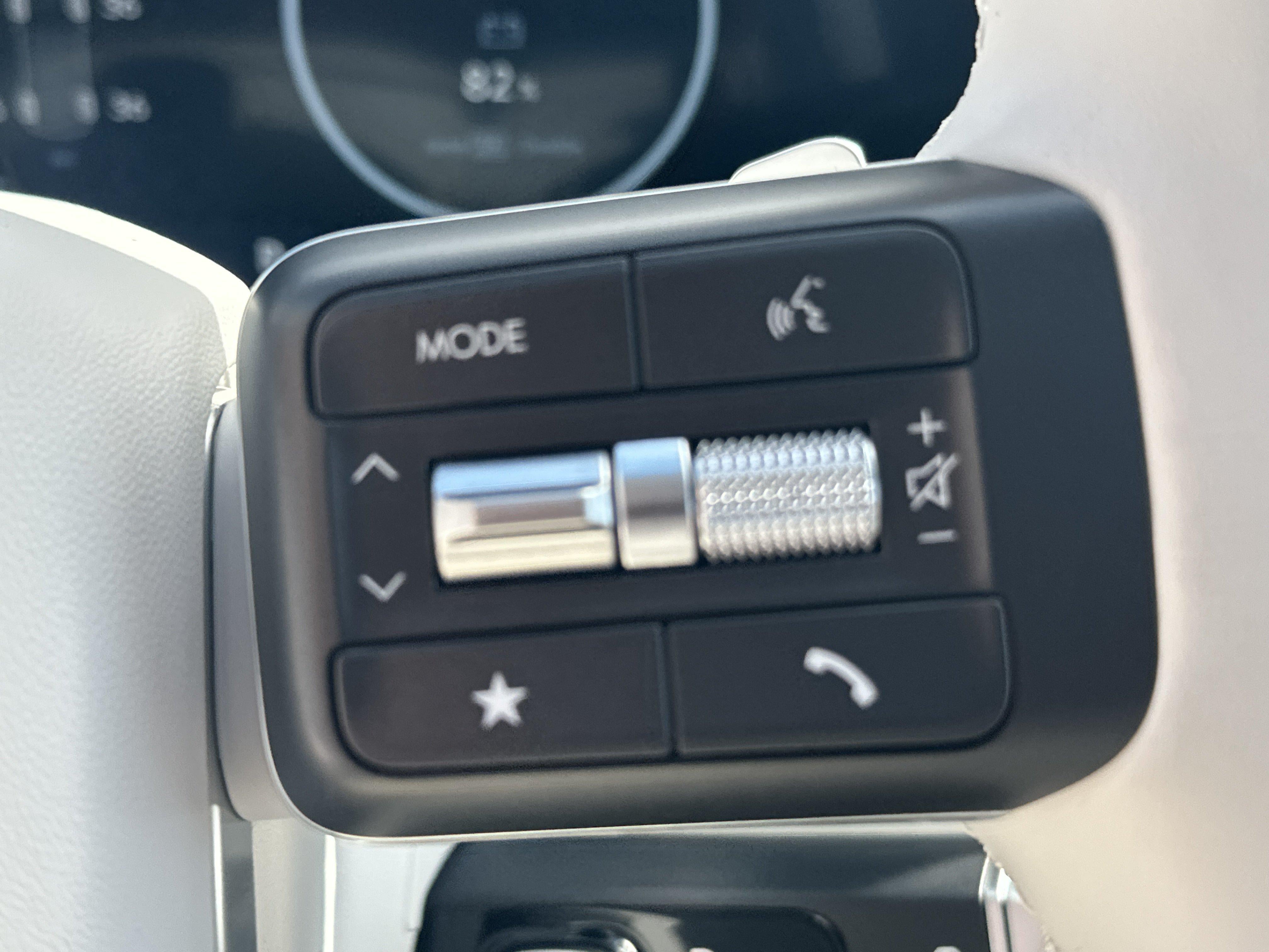 2027 Hyundai PALISADE HYBRID Limited 7P