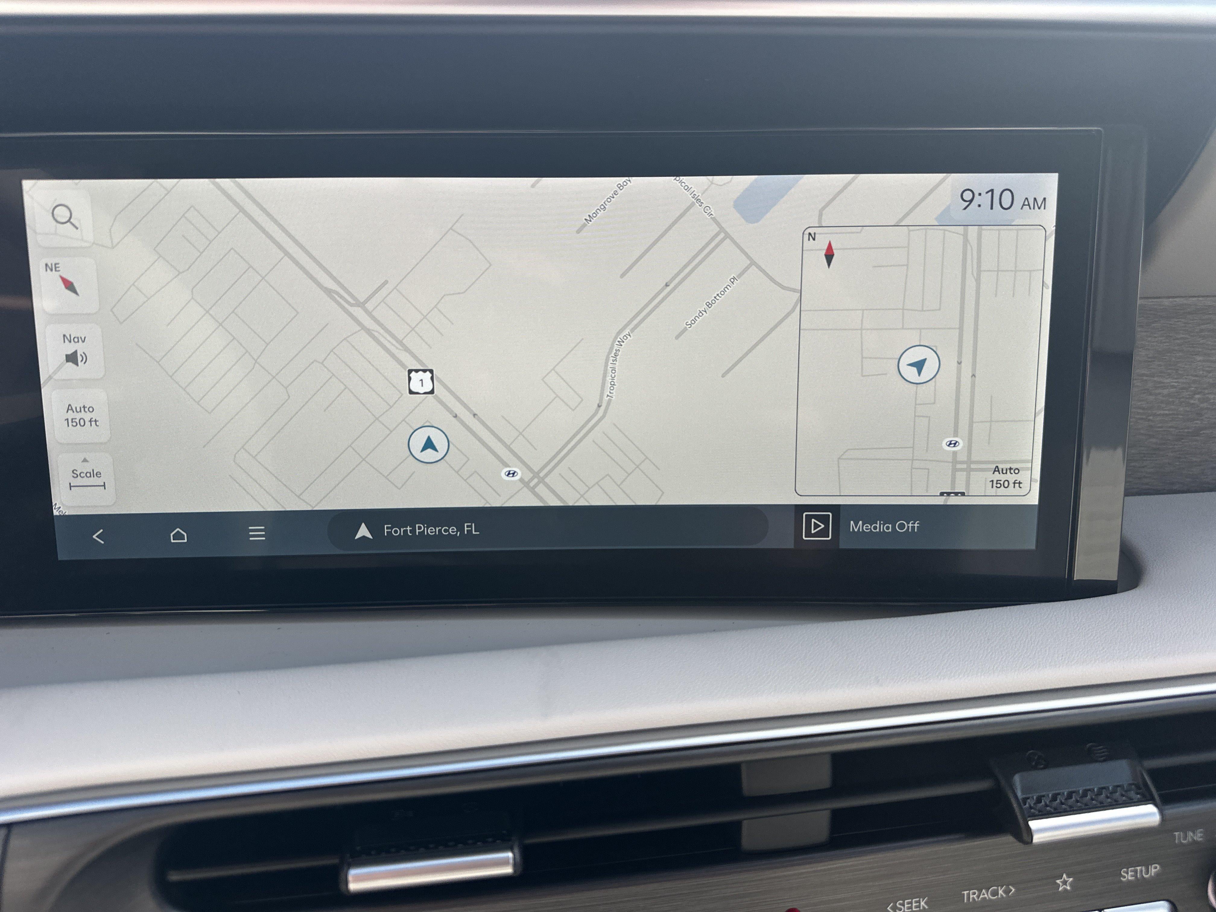 2027 Hyundai PALISADE HYBRID Limited 7P
