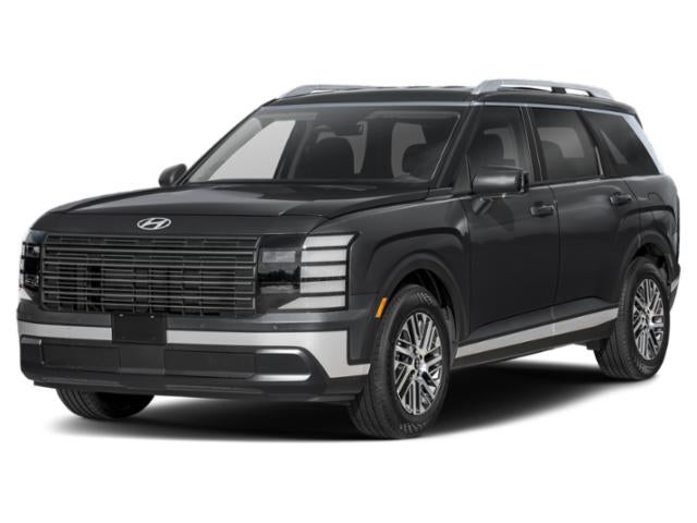 2027 Hyundai PALISADE SEL FWD