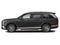 2027 Hyundai PALISADE SEL FWD