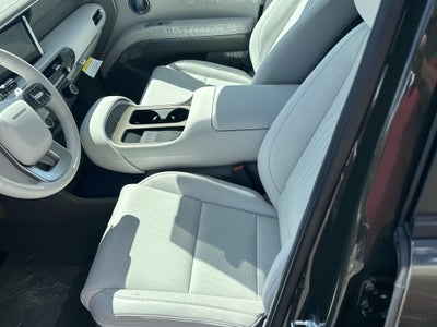 2026 Hyundai PALISADE SEL FWD