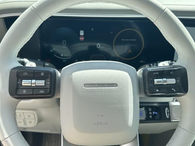 2026 Hyundai PALISADE SEL FWD