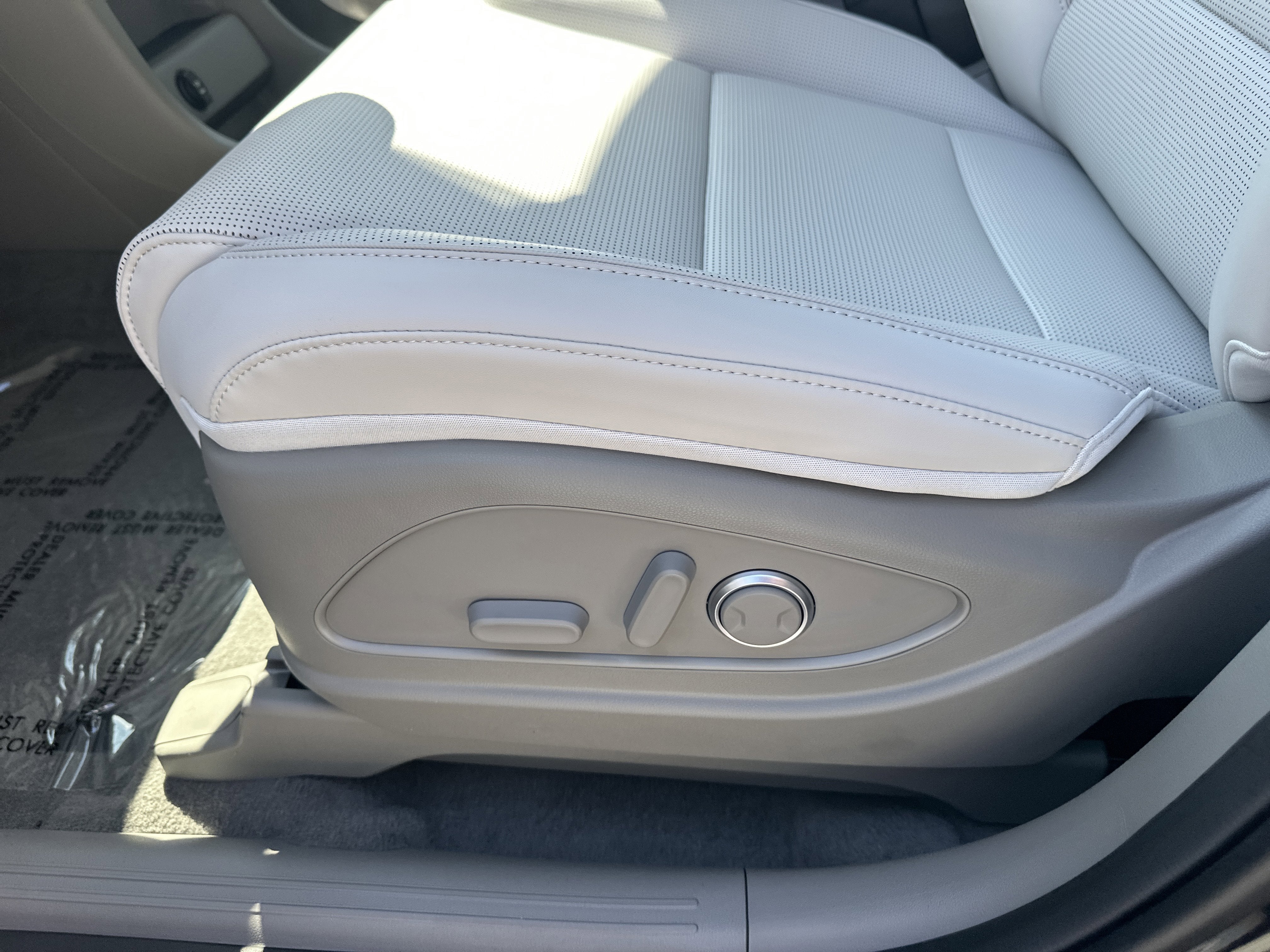 2026 Hyundai PALISADE SEL 7P