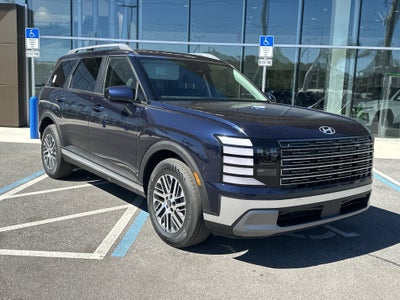 2026 Hyundai PALISADE SEL 7P