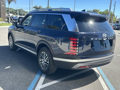 2026 Hyundai PALISADE SEL 7P