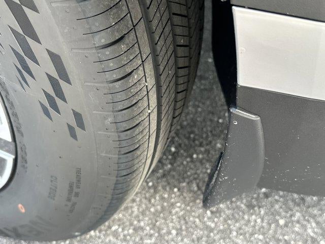2026 Hyundai PALISADE HYBRID Blue SEL 7P