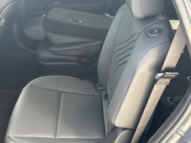 2026 Hyundai PALISADE HYBRID Blue SEL 7P