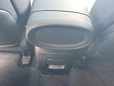 2026 Hyundai PALISADE HYBRID Blue SEL 7P
