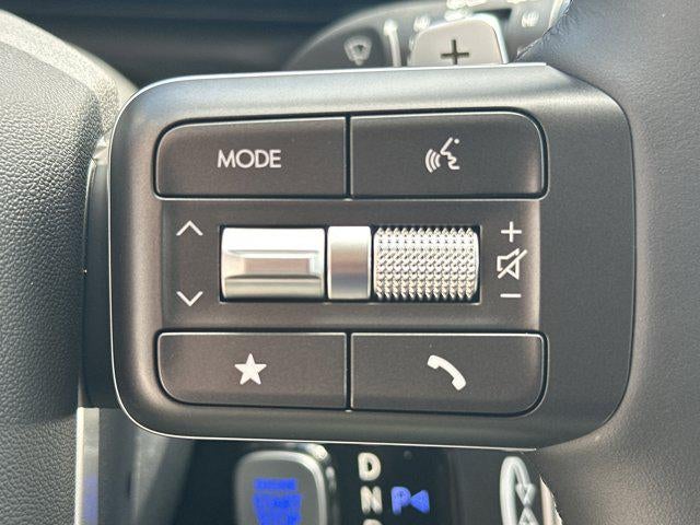 2026 Hyundai PALISADE HYBRID Blue SEL 7P