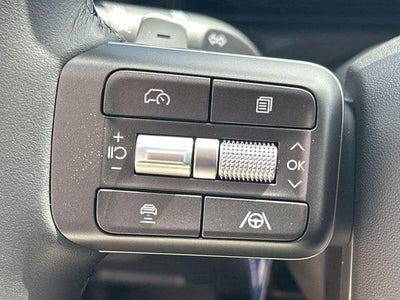 2026 Hyundai PALISADE HYBRID Blue SEL 7P