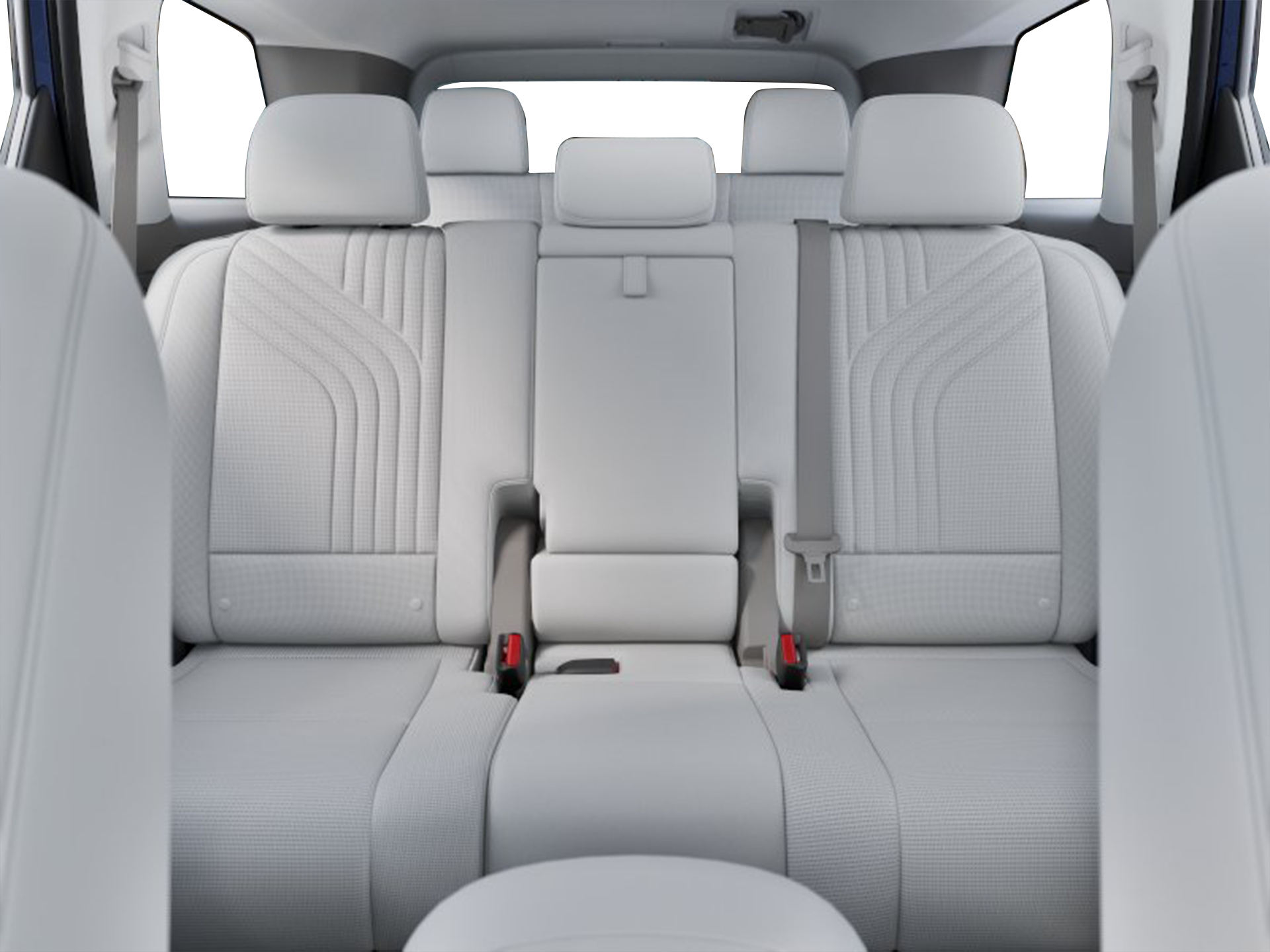 2026 Hyundai PALISADE HYBRID Blue SEL 8P