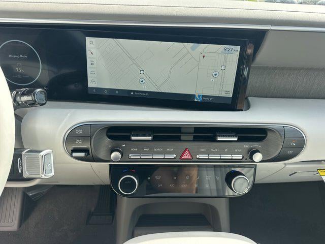 2026 Hyundai PALISADE HYBRID Blue SEL 7P