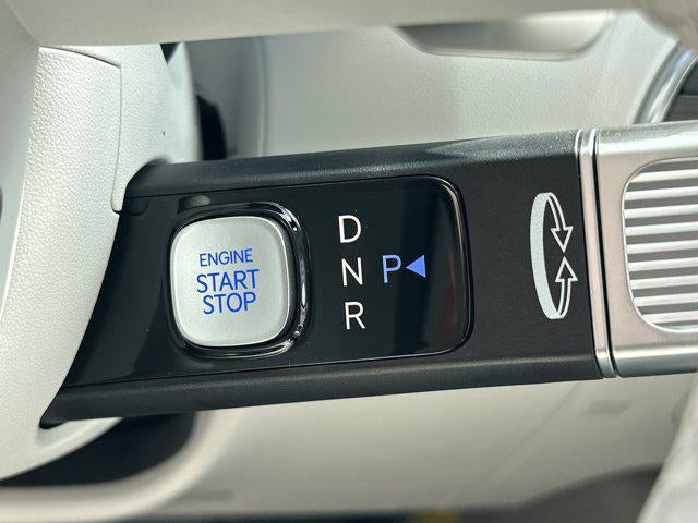 2026 Hyundai PALISADE HYBRID Blue SEL 7P