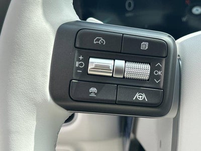 2026 Hyundai PALISADE HYBRID Blue SEL 7P