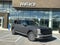 2027 Hyundai PALISADE HYBRID Blue SEL 7P