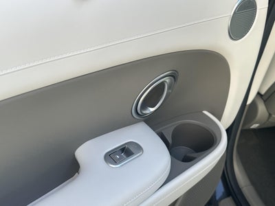 2027 Hyundai PALISADE HYBRID Blue SEL 7P