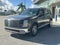 2027 Hyundai PALISADE HYBRID Blue SEL 7P