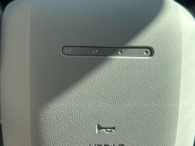 2027 Hyundai PALISADE HYBRID Blue SEL 7P