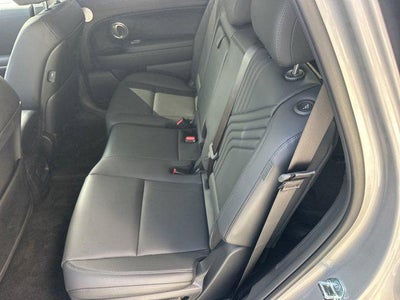 2026 Hyundai PALISADE HYBRID Blue SEL 8P