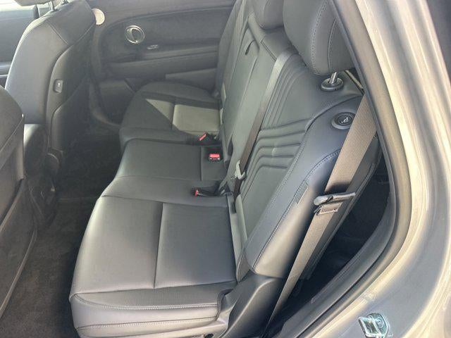2026 Hyundai PALISADE HYBRID Blue SEL 8P
