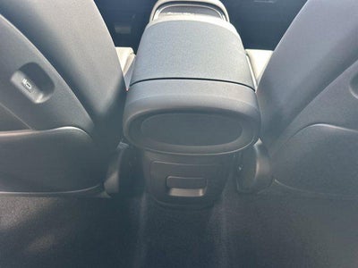2026 Hyundai PALISADE HYBRID Blue SEL 8P