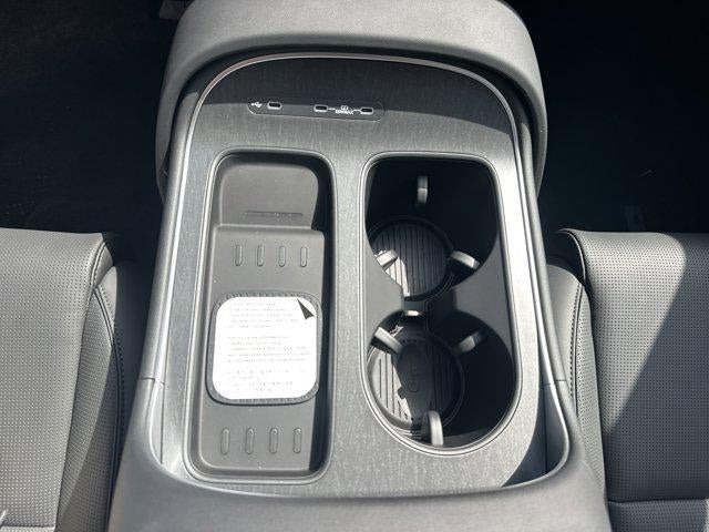 2026 Hyundai PALISADE HYBRID Blue SEL 8P