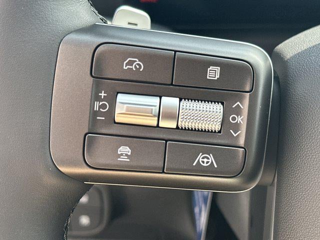 2026 Hyundai PALISADE HYBRID Blue SEL 8P
