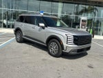 2026 Hyundai PALISADE HYBRID Blue SEL 8P